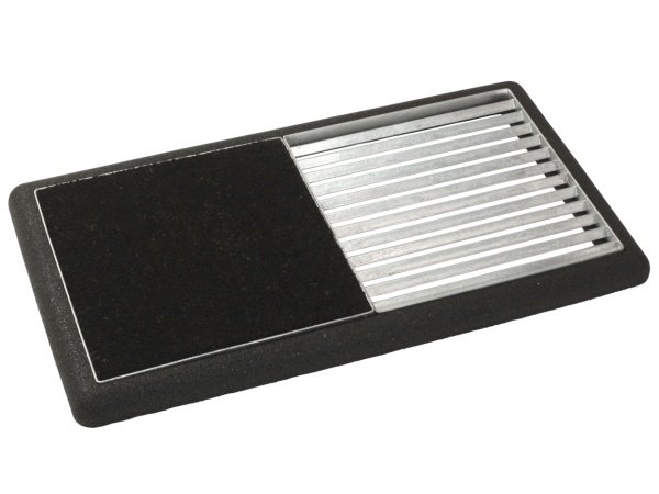 Plus cubic riste 17911-1