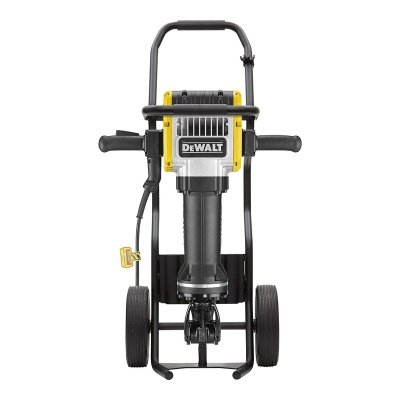 Dewalt nedbrydningshamm. 2100W