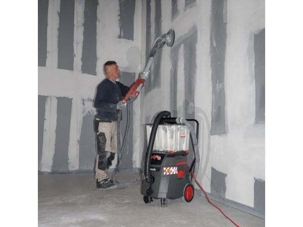 Starmix Dustfixx forseparator