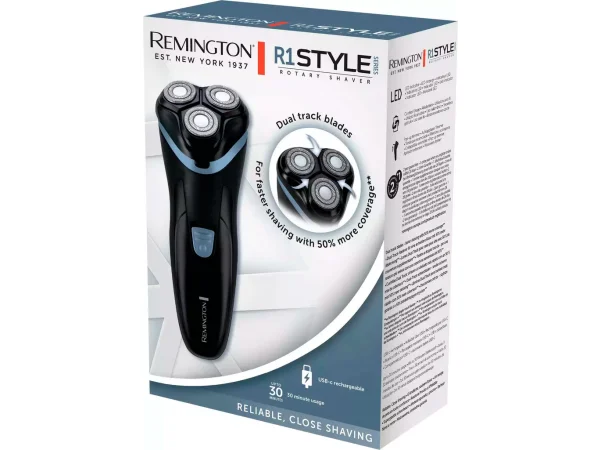 Remington barbermaskine