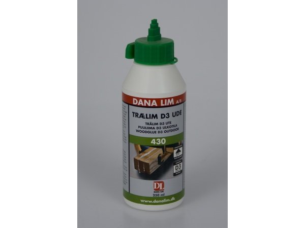 Dana trælim D3 ude 430