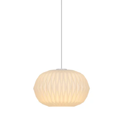 Nordlux Aviana pendel, produkt set forfra