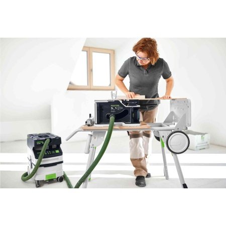 Festool arbejdsstation