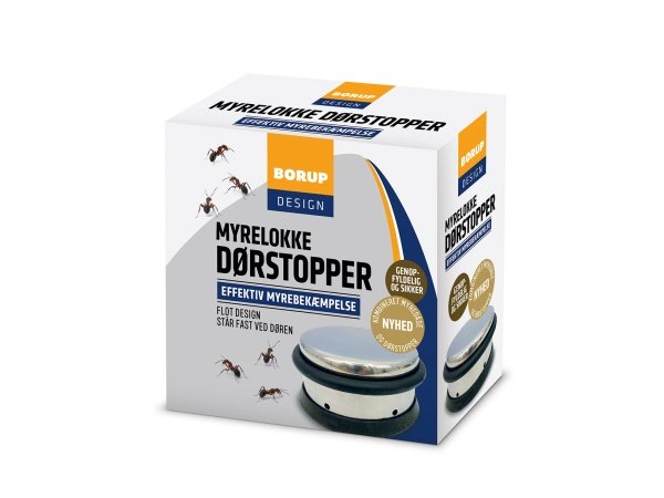 Borup myrelokkedørstopper