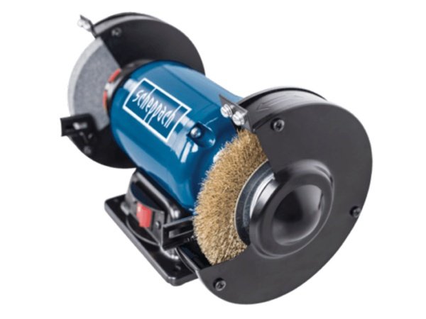 Scheppach bænksliber