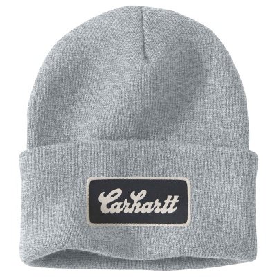 Carhartt strikhue m/logo