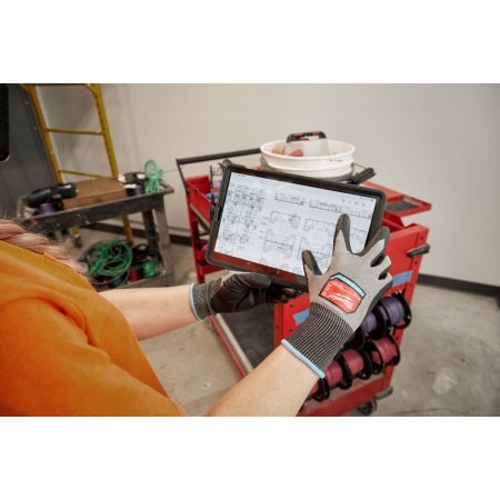 Milwaukee handsker