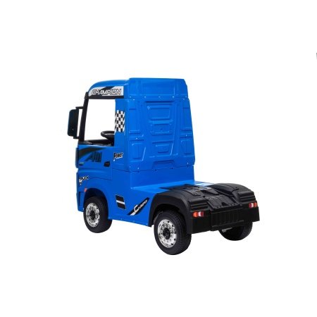 Mercedes Actros