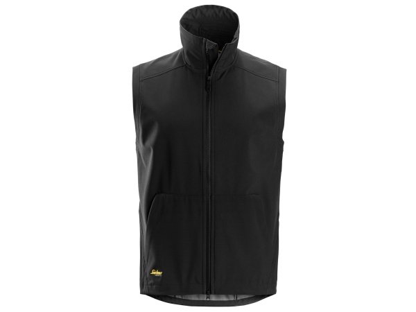 Snickers softshellvest 4505