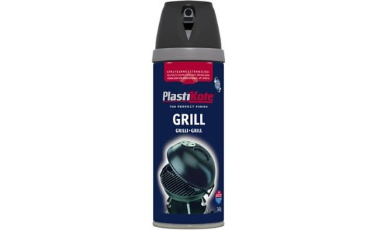 Plasti-kote grillspray bbq 150