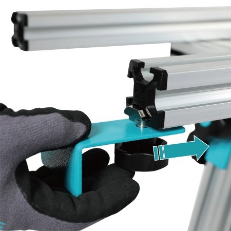 BIHUI flisearbejdsbord