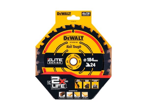Dewalt Extreme savklinge trim