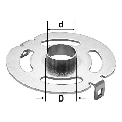Festool kopiring