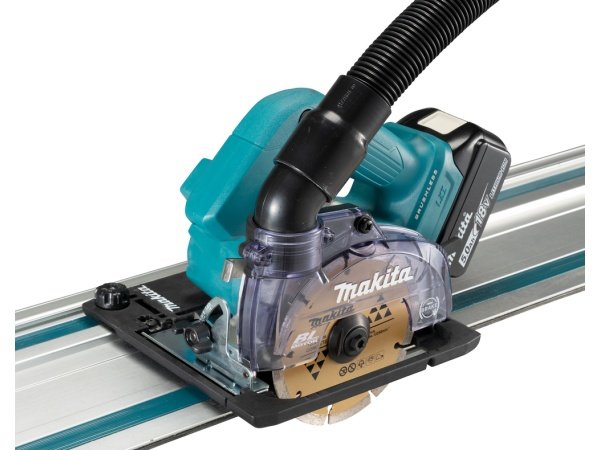 Makita adapter f/føringsskinne