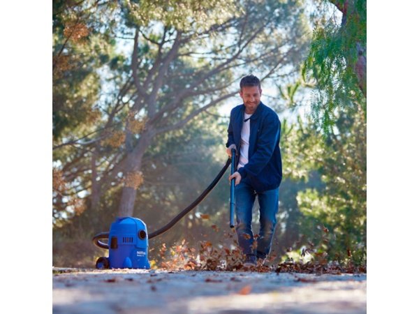 Nilfisk støvsuger 1200W