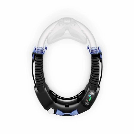 CleanSpace Work turboværn