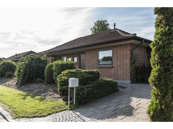 Plastmo nedløbsrør