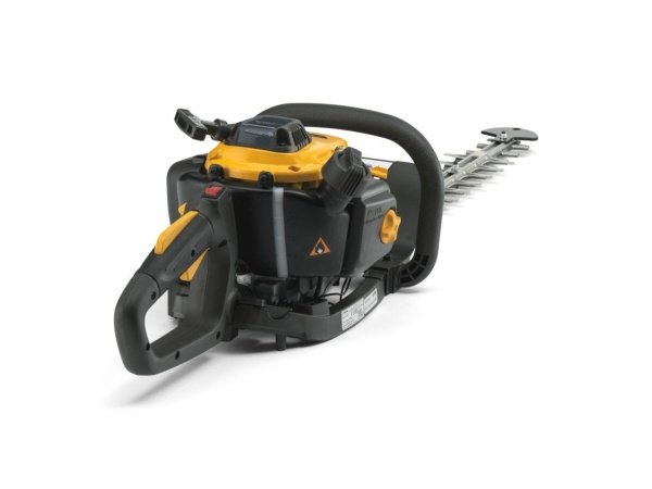 Stiga hækkeklipper benzin