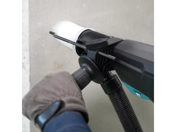 Makita bore/mejselhammer
