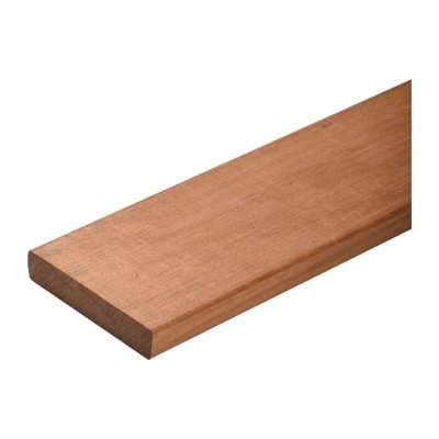 Jatoba terrassebrædder