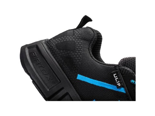 Airtox sikkerhedssko UL1-P