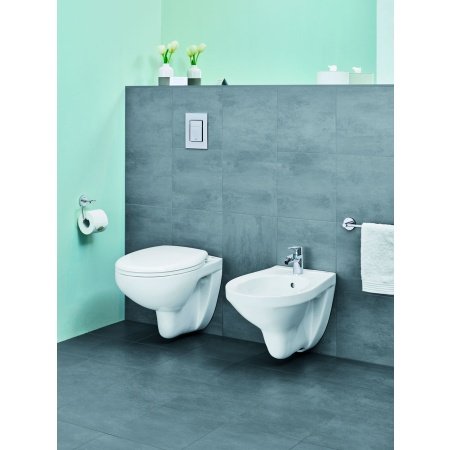 Grohe Bau toiletsæt