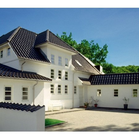 Lindab rendejernsbukker KBOKNY