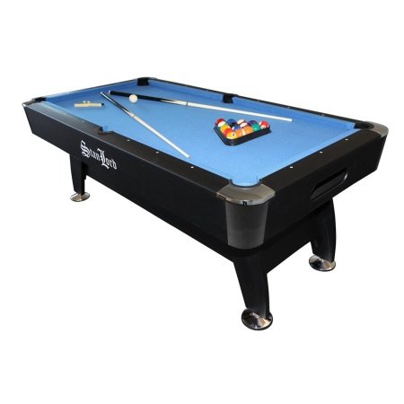 Stanlord poolbord Milano 7"