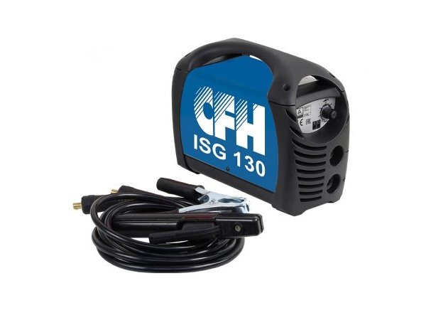 CFH svejseværk 230V