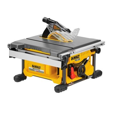 Dewalt akku bordrundsav