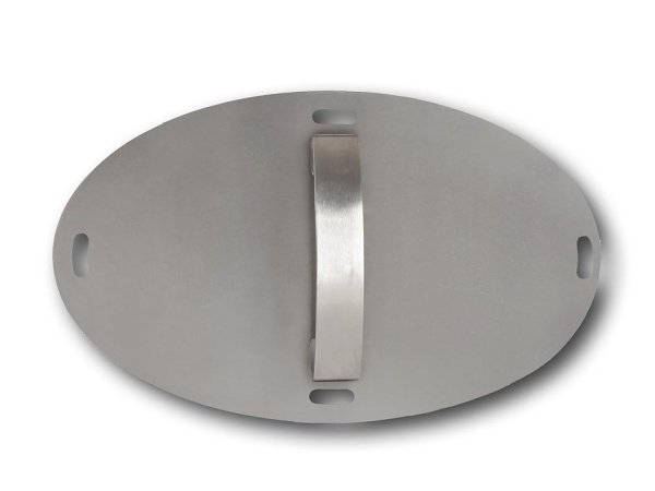 Morsø ovndør t/Forno II grill