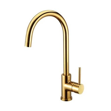 Adora køkkenarmatur Imperia U