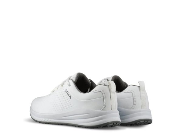 Sika Dynamic snøresko