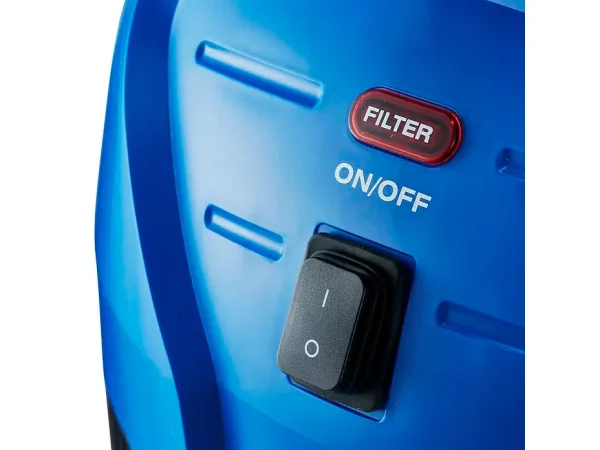 Nilfisk Multi ll 22 1200W støvsuger