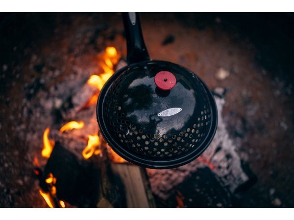 Bon-fire poptopnet t/popcorn