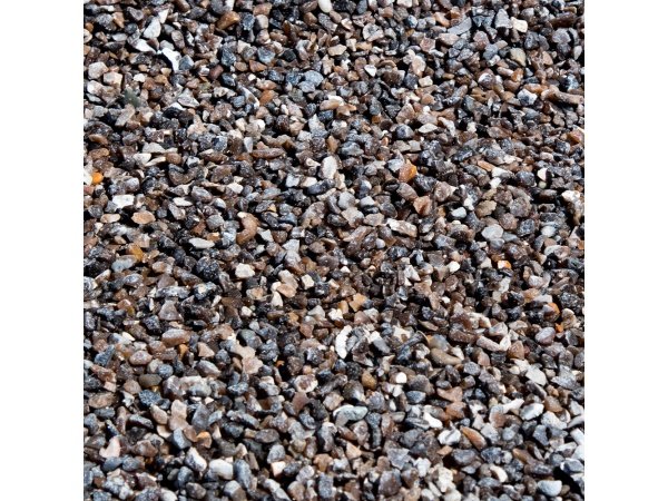 Champost perlesten 2-8 mm, bigbag 1000 kg 10-4.dk Perfekt til dekoration, dræning og haveprojekter. Smukke sten med lav vedligeholdelse