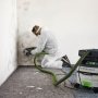 Festool CLEANTEC støvsuger CTH MIDI AC
