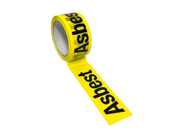 Sydvesta faretape "Asbest"