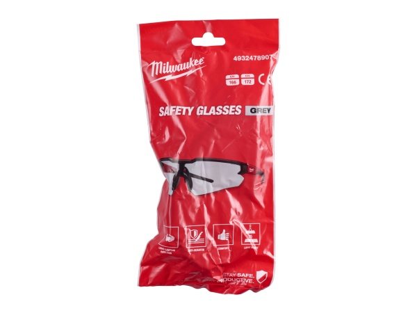 Milwaukee sikkerhedsbrille