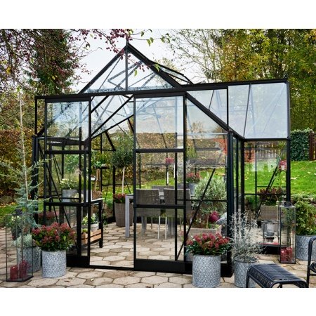Halls Garden Room 12,9m² drivh