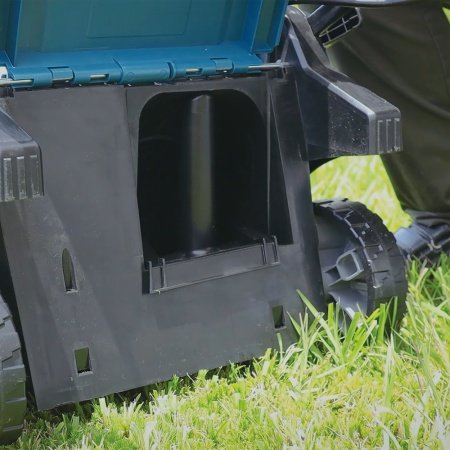 Makita plæneklipper