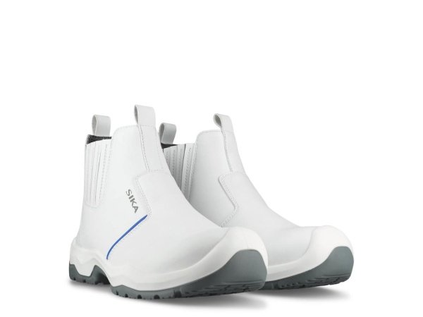 Sika sikkerhedsstøvlet