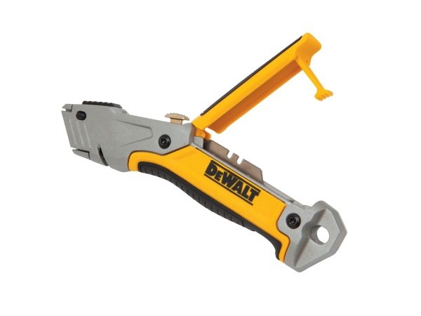 Dewalt kniv trapezblad