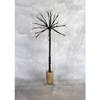 Haarhr & Co lyskugletræ