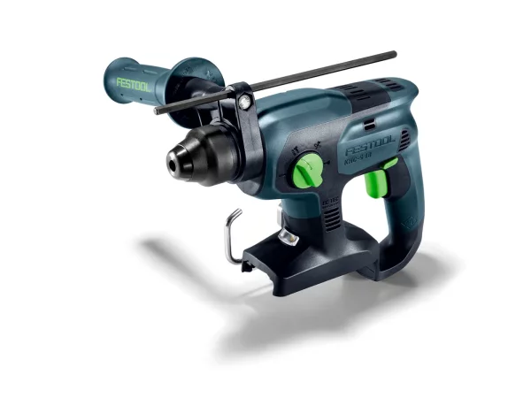 Festool kombihammer