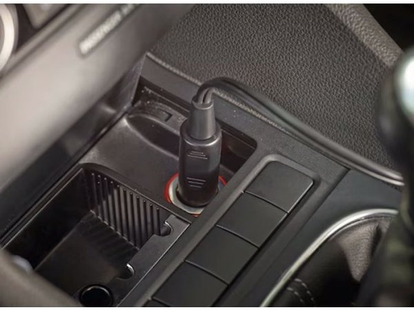 Black & Decker håndstøvsuger