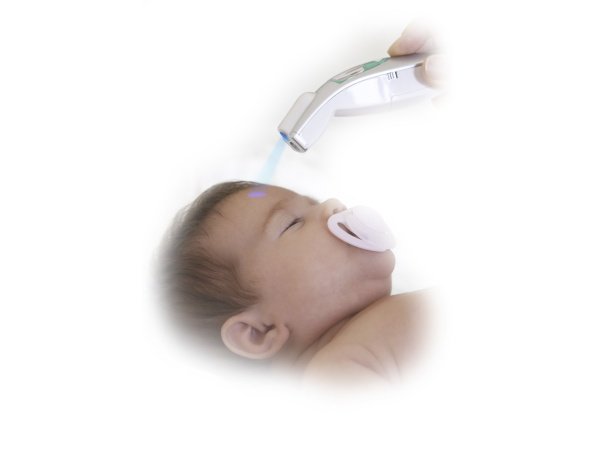 Medisana FTN termometer