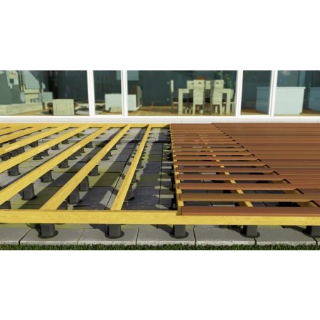 Knudsen terrasseforhøjer