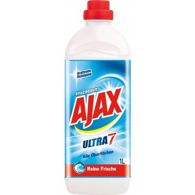 Ajax frisk 1 ltr.