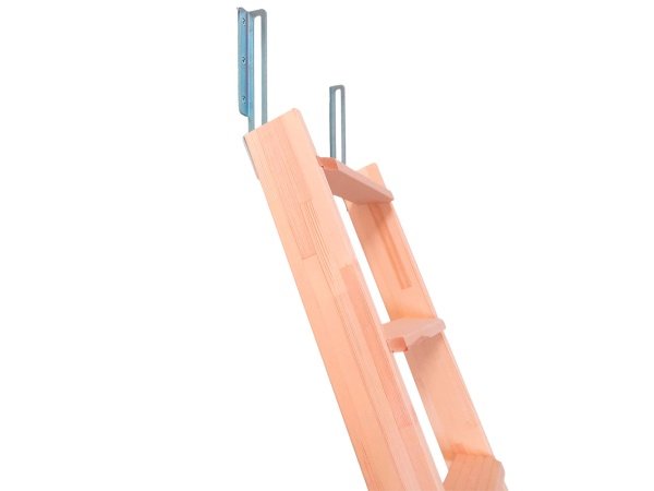 Dolle glidebeslag til hemsestiger